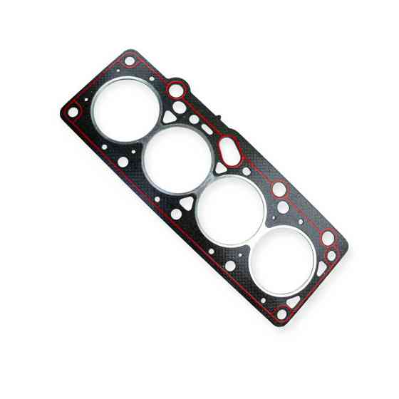 Прокладка Chery Amulet ГБЦ Мукачево