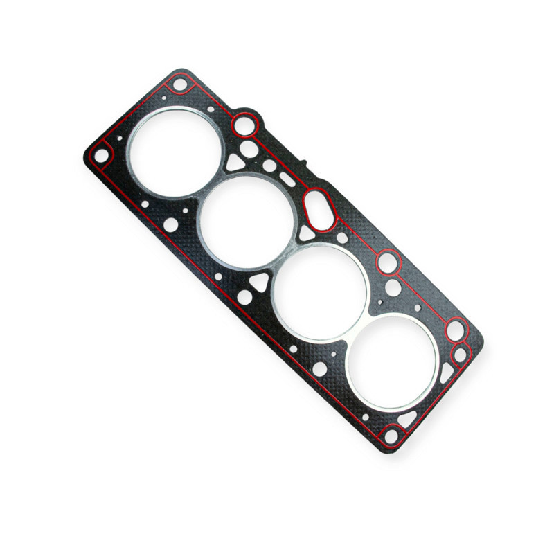 Прокладка Chery Amulet ГБЦ Мукачево - изображение 1