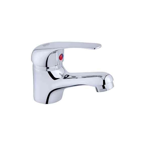 Змішувач для раковини Agua Leon - C011 Київ