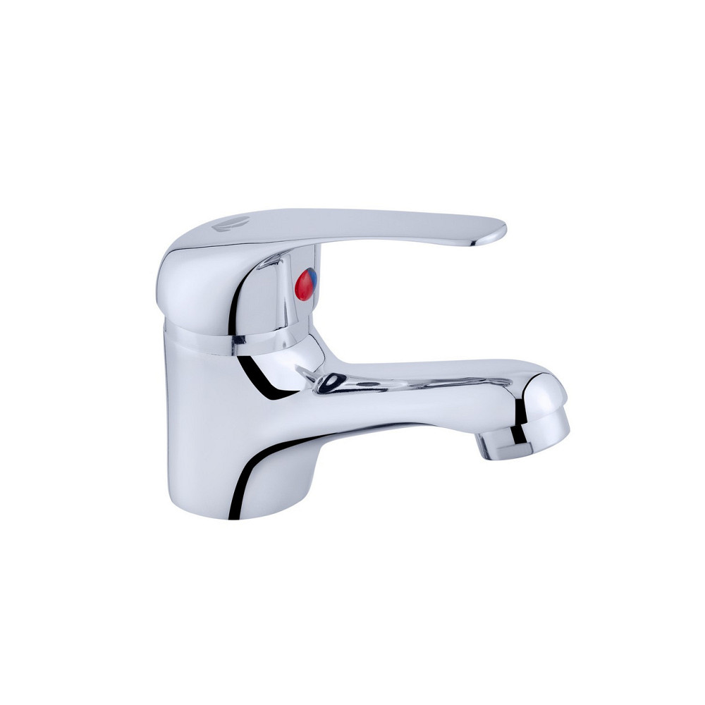 Змішувач для раковини Agua Leon - C011 Київ - фото 1