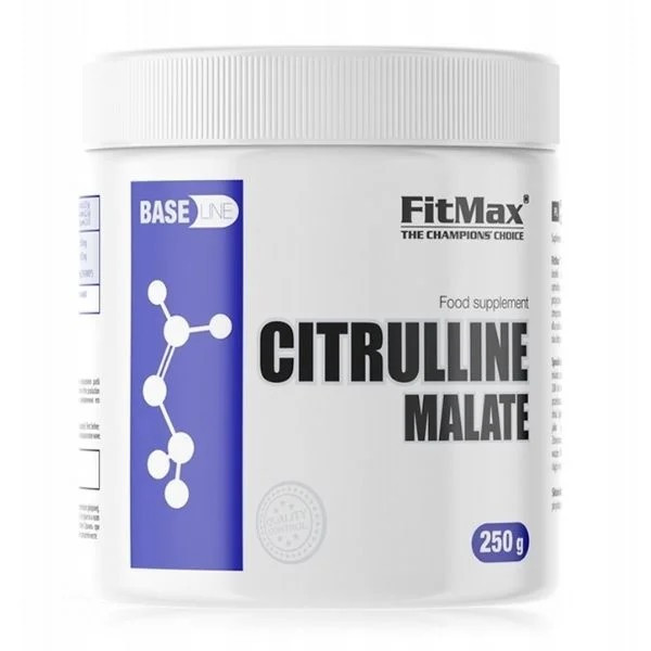 Citrulline Malat 250g (Natural) Луцьк - фото 1