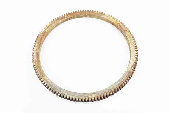 Вінець маховика Z-118, Dвнт.-310mm Київ