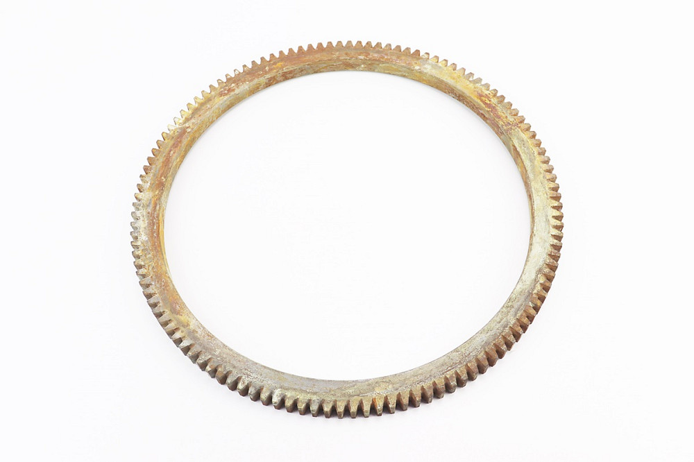 Вінець маховика Z-118, Dвнт.-310mm Київ - фото 1