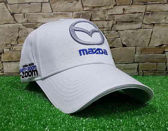 Бейсболка Mazda Суми