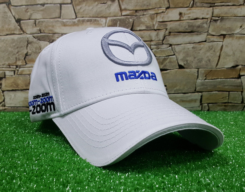 Бейсболка Mazda Суми - фото 2
