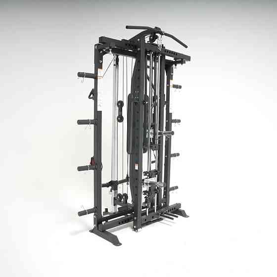 Силова мультистанція Toorx All-in-One ASX-3000 (ASX-3000) Київ