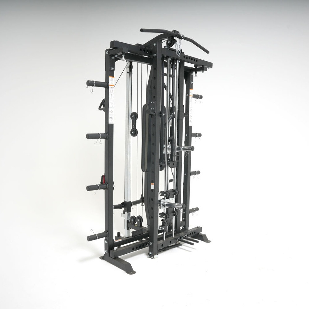 Силова мультистанція Toorx All-in-One ASX-3000 (ASX-3000) Київ - фото 2