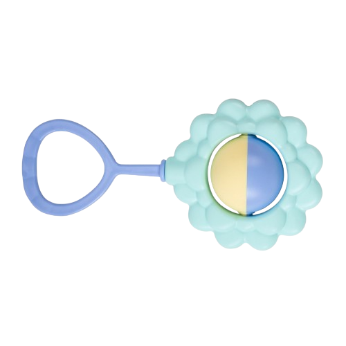 Іграшка Брязкальце 9321 Технок Житомир - изображение 5