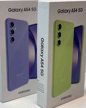 Смартфон Samsung Galaxy A54 8/128Gb Киев