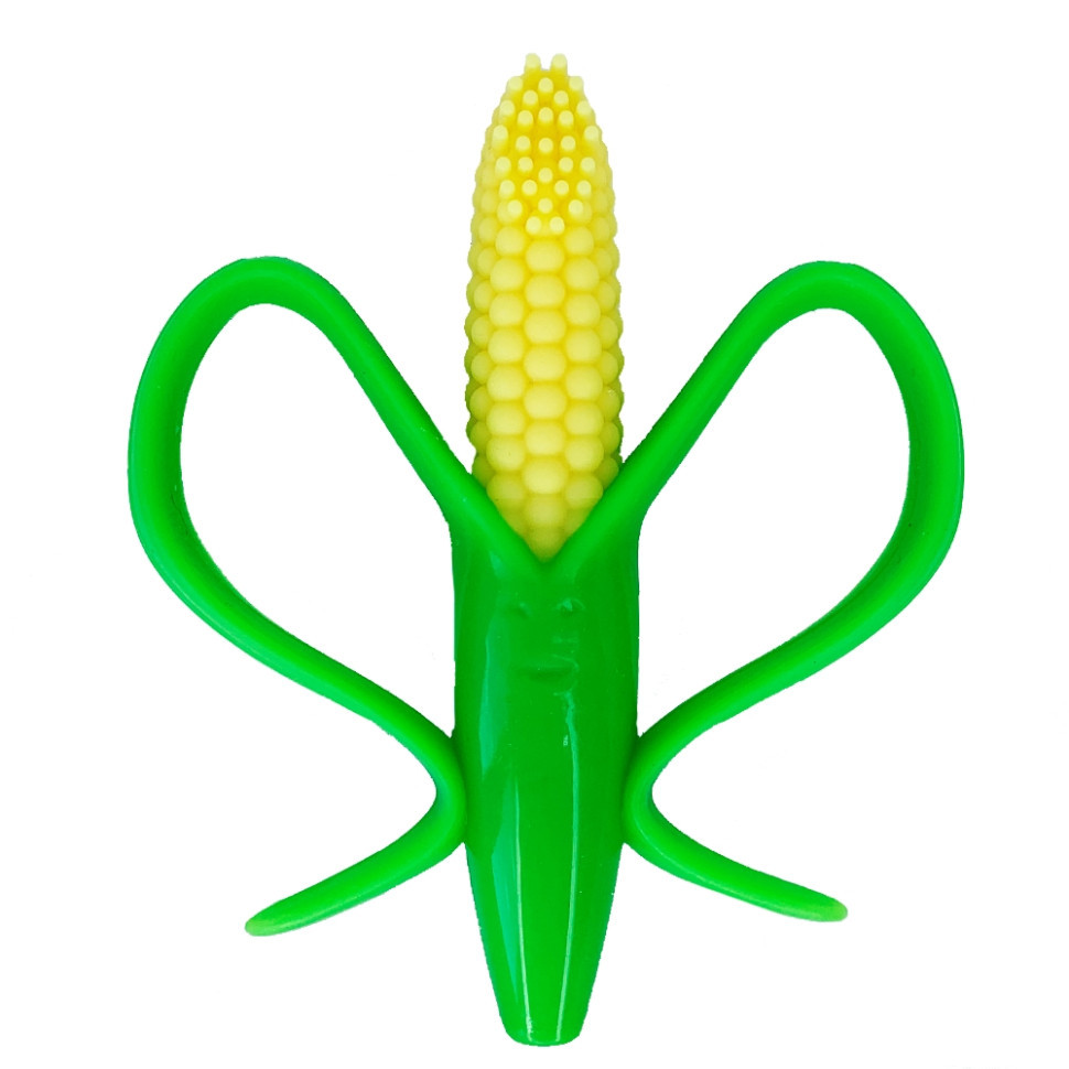 Прорезыватель силиконовый 