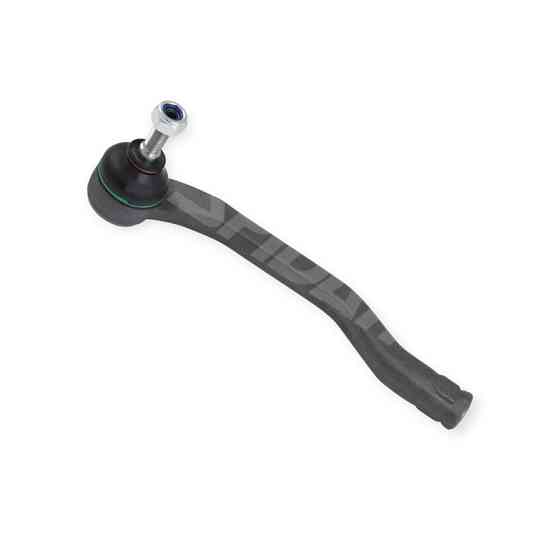 Наконечник тяги Duster 10 лівий зовнішній кермовий Мукачево