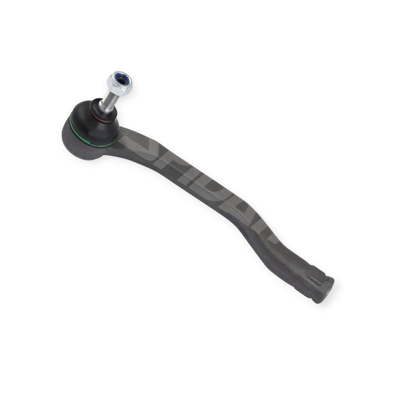 Наконечник тяги Duster 10 лівий зовнішній кермовий Мукачево - фото 1