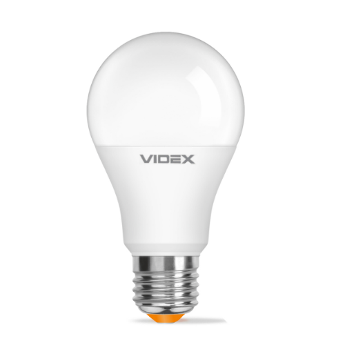 Лампа A60h 8,8W E27 4100К LED Videx Житомир