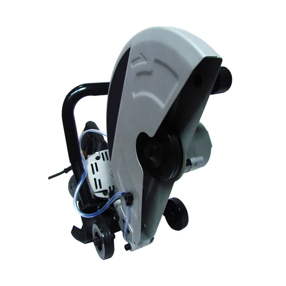 Електроріз GTM DC350, 220В, 2800Вт, 355мм Одеса - фото 2