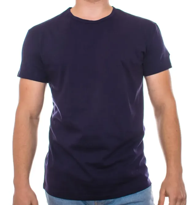 Атлет Футболка мужская Синяя 000154 Киев - изображение 1