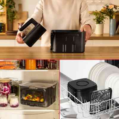 Мультипечь Tefal EY8468E0 Винница