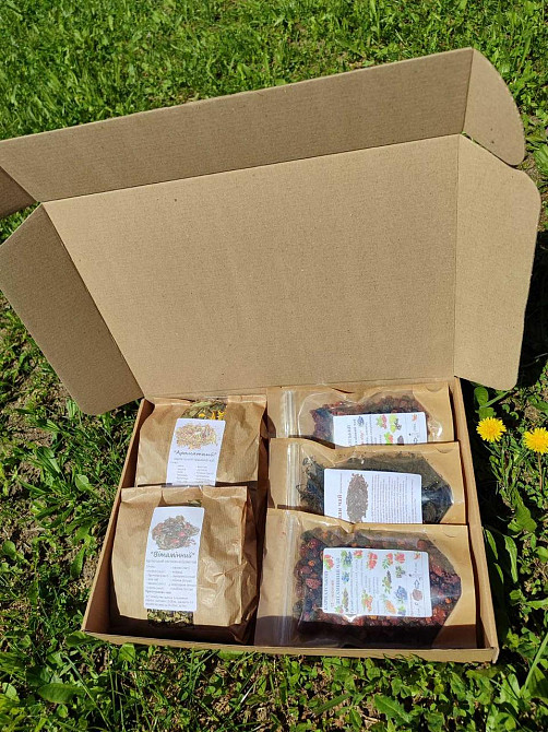 Подарочный набор 