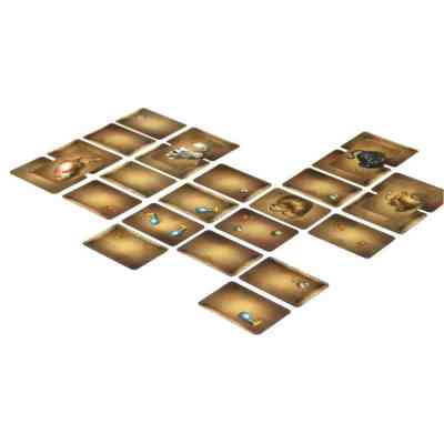 Настольная игра Games 7 Days Если влезет (If It Fits) (укр.) (ЯВ001UA) Винница