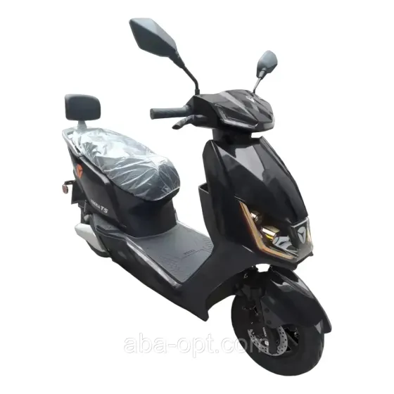 Електроскутер YADEA T5 2000W-72V-20Ah шини 10"/10" купити дешево в Україні Одеса