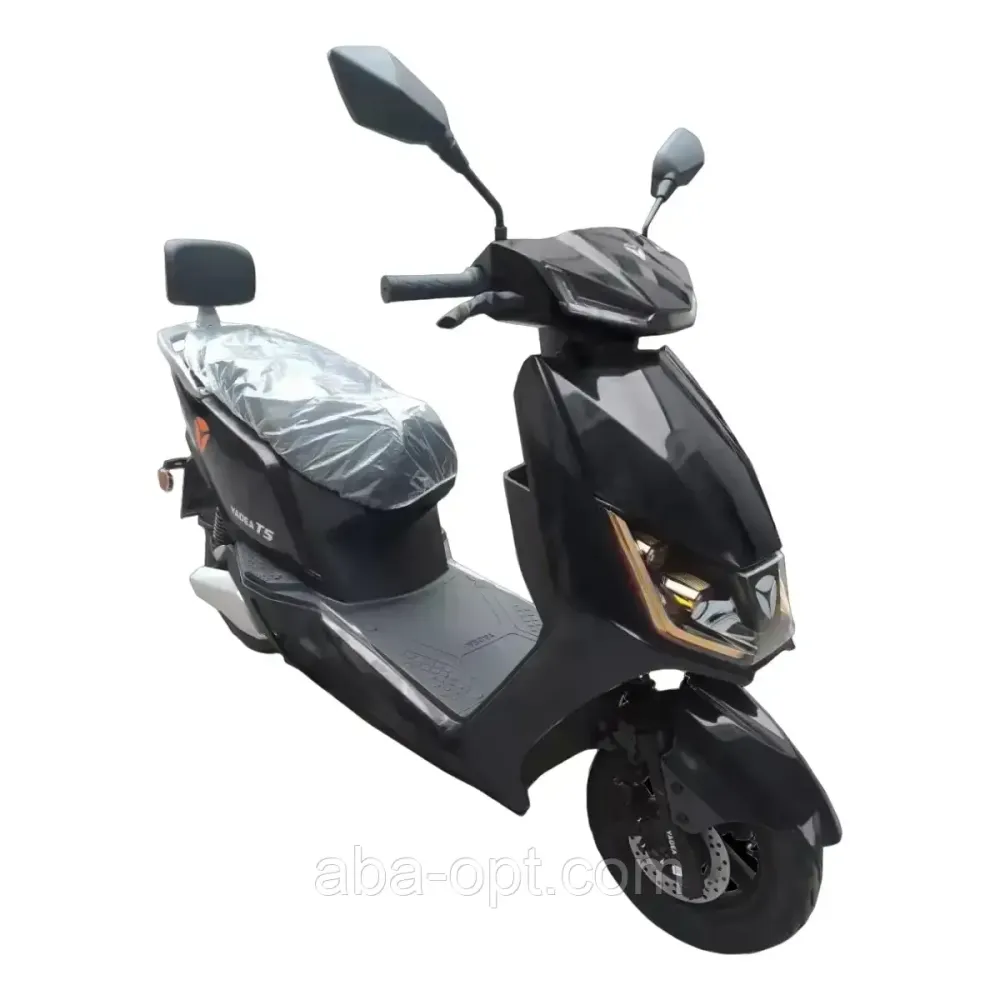 Електроскутер YADEA T5 2000W-72V-20Ah шини 10"/10" купити дешево в Україні Одеса - фото 2