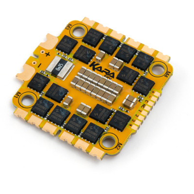 Політний стек KaraFPV Golden F405 + 65A ESC (3-8s) Вінниця - фото 3