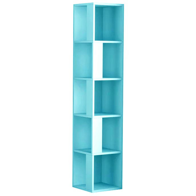 Стелаж кутовий "Калістон" ірис Миколаїв - фото 1