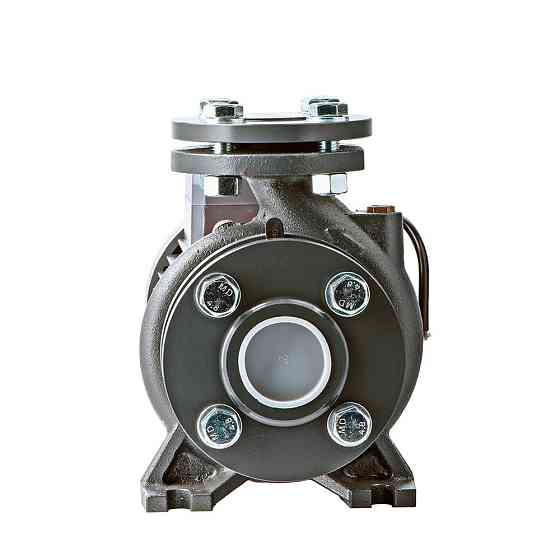 Насос центробежный 1.1кВт Hmax 21м Qmax 400л/мин LEO 3.0 XSTm32-125/11 (771552) Ровно