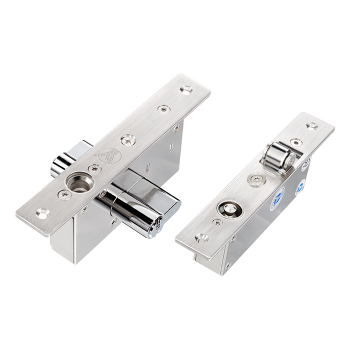 Електромеханічний замок Yli Electronic YSD-220 для розсувних дверей Київ - фото 2