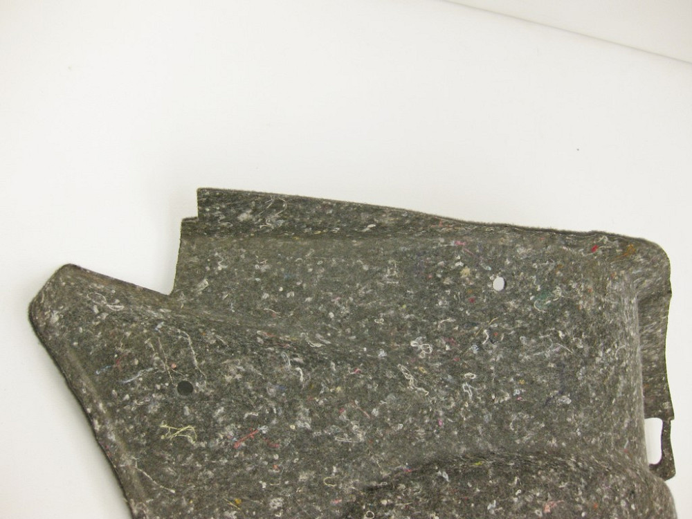 Mercedes-Benz  A2116940525 9C53 Обшивка кришки багажника антрацит E-Class W211 Одесса - изображение 9