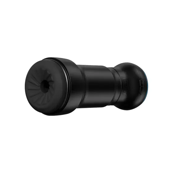 Мастурбатор Kiiroo Feel Pocket зі всмоктувальною інтерактивною насадкою PowerBlow Combo Set Львів