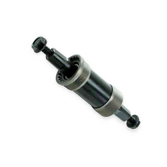 Велокаретка средняя квадрат 3032 D (127,5) (катридж) Мукачево