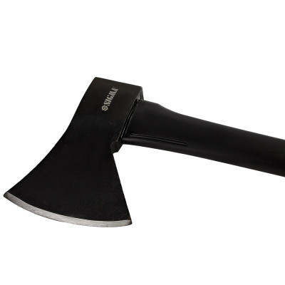 Топор Sigma 1000г фиберглассовая ручка (4321101) Винница - изображение 2