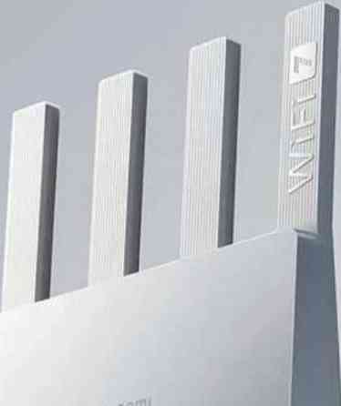 Роутер -Маршрутизатор Xiaomi BE3600 Wi-Fi 7 Mesh 160MHz. Київ