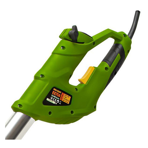 Шліфувальна машина для стін і стель Procraft EX750 (2 платформи, кейс) — Ефективна робота, Гарантія 36 міс Львів - фото 6