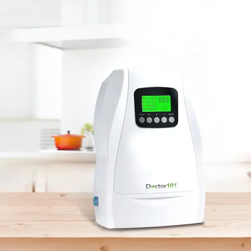 Автоматический озонатор Cyclone Днепр - изображение 8