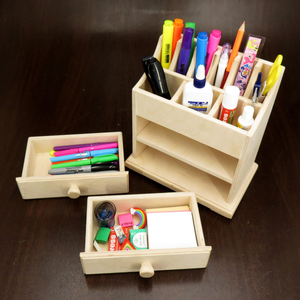 Настольный органайзер 