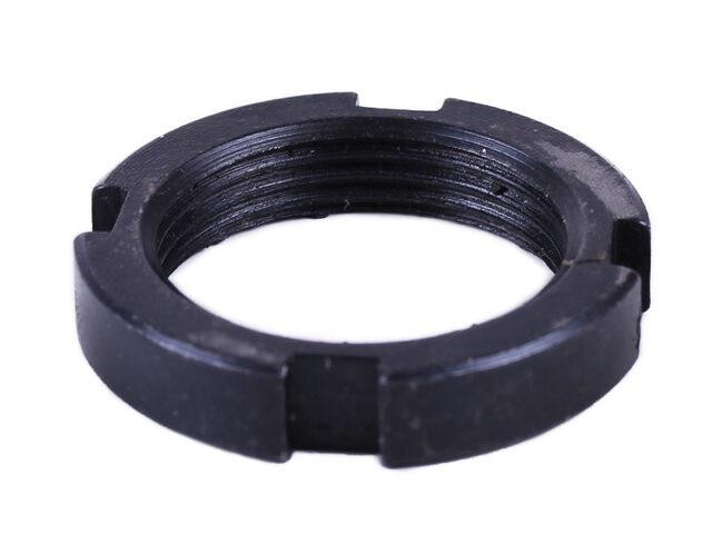 Гайка коническая шестерни дифференциала - мототрактор Мукачево - изображение 1