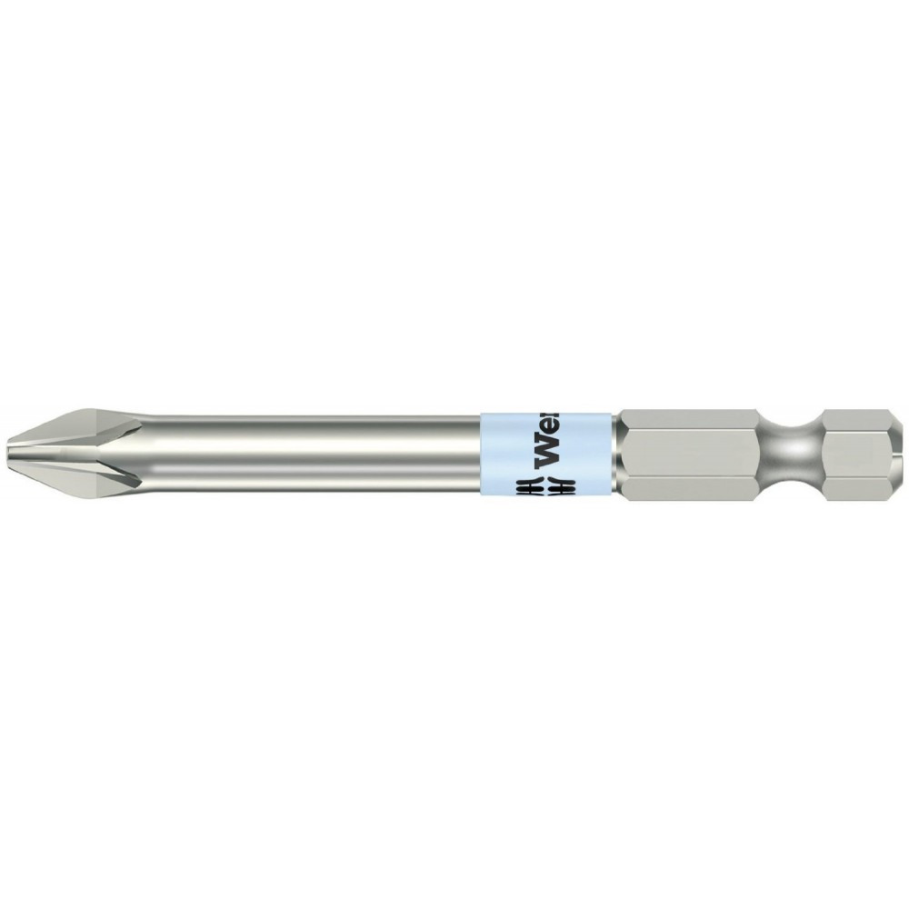 Отвертка Wera Kraftform набор 17шт, битодержатель 1/4