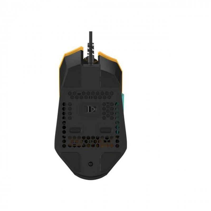 Миша A4Tech Bloody W63 Max Renegade Sunset ( З малюнком ) Харьков - изображение 2