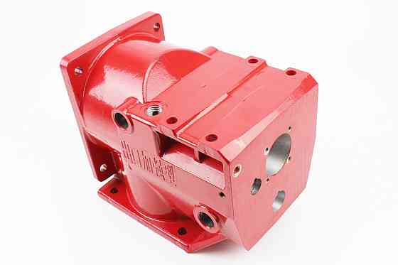 Корпус КПП пустий Тип 2 Київ