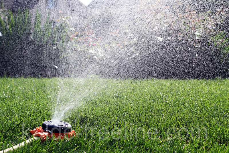 Дощувач Presto-PS зрошувач багатофункціональний Соняшник (8111) Харьков - изображение 9