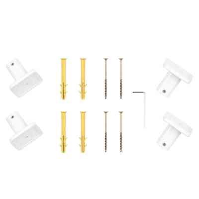 Полотенцесушитель Ardesto Elina Smart, 90х1200мм, білий (12-168053-0912) Винница