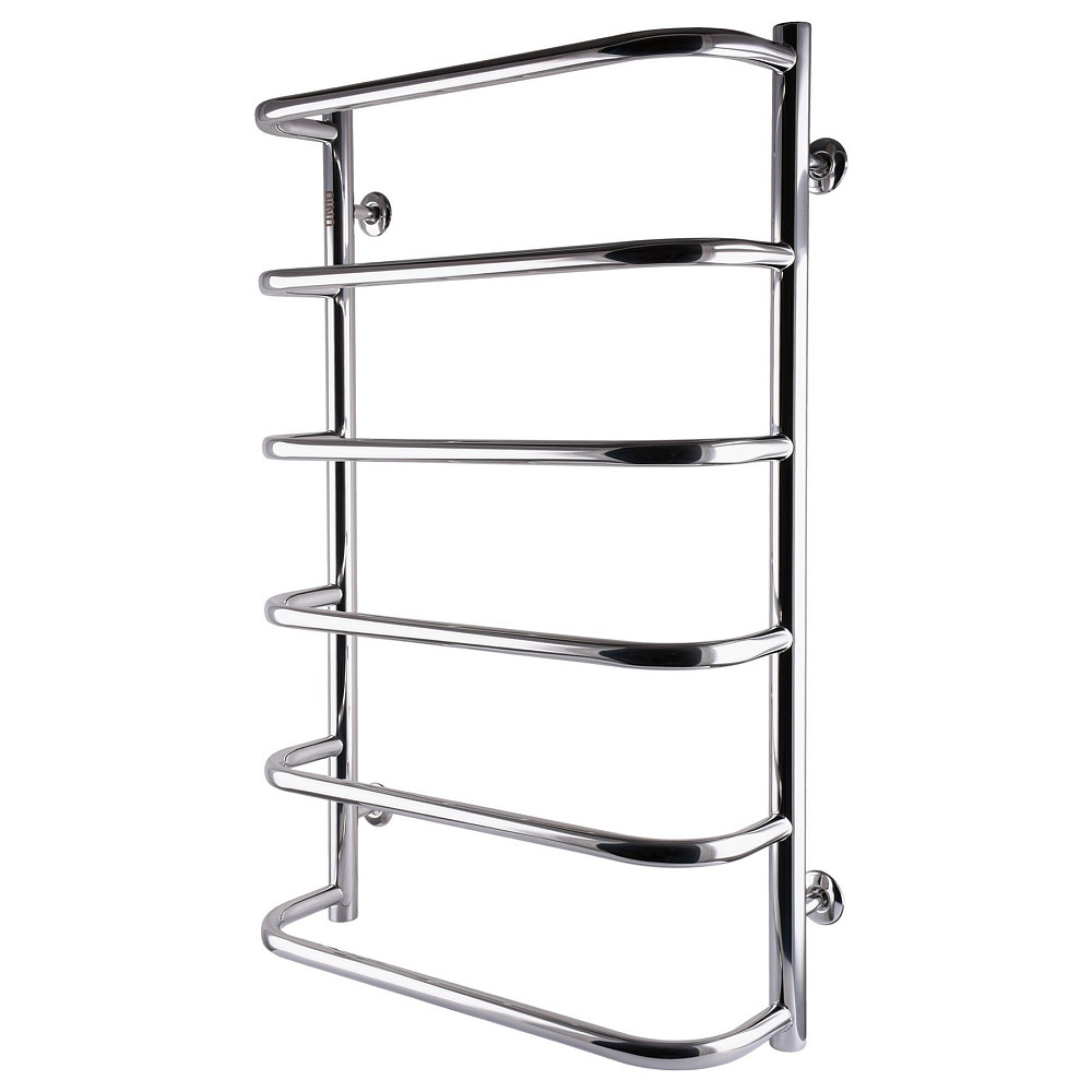 Рушникосушарка UNIO LS W 800-500-6 Драбинка Скоба вода Киев - изображение 2