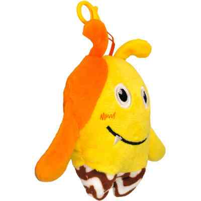 Мягкая игрушка Tigres Монстрик Юпик (ІГ-0156) Винница