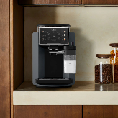 Кавомашина Krups EA912B10 Вінниця - фото 5