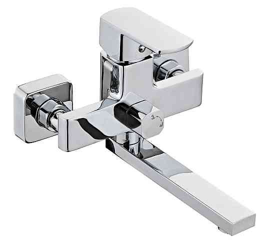 Змішувач для ванни Globus Lux ALFA GLAL-0102N (000031795) Київ