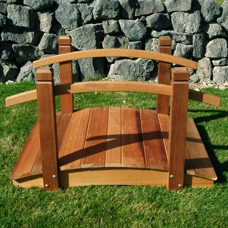 Садовий місток "Лаутем" мускат Миколаїв - фото 1