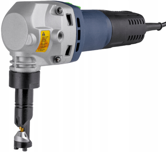 Електричні ножиці по металу 500Вт Wuber (Польща) Київ