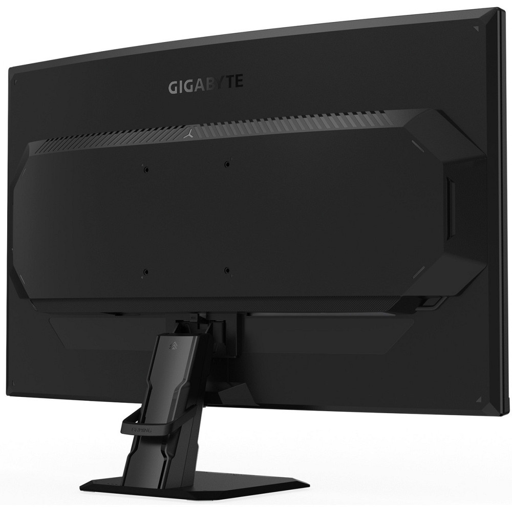Монітор Gigabyte 27" GS27FC2 VA Black Curved 240Hz ( 24871 ) Харків - фото 5