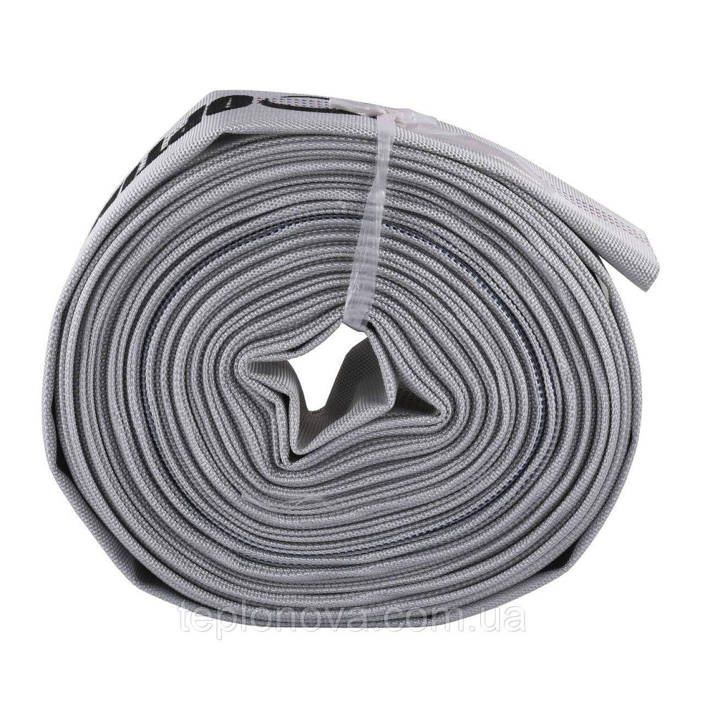 Шланг для дренажа (пожарній) Optima 50мм,2″ (30 м) Чернівці - фото 2